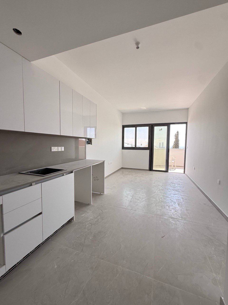 Apartment, 1 bedroom — 3