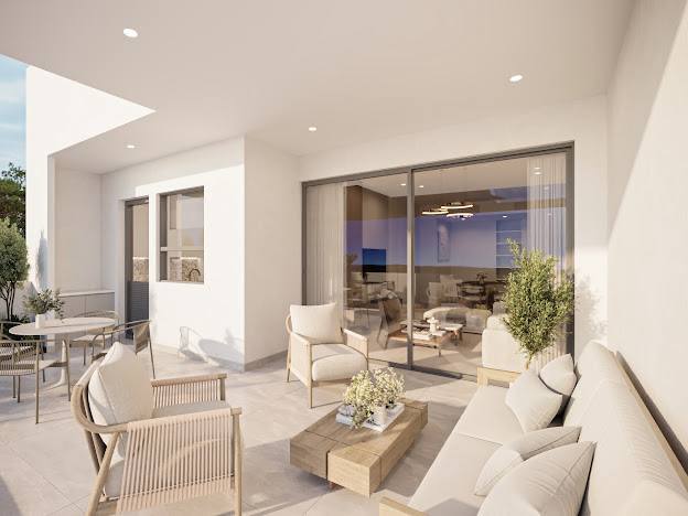 Penthouse — 2