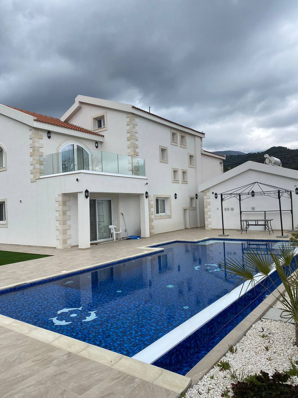 House — 4