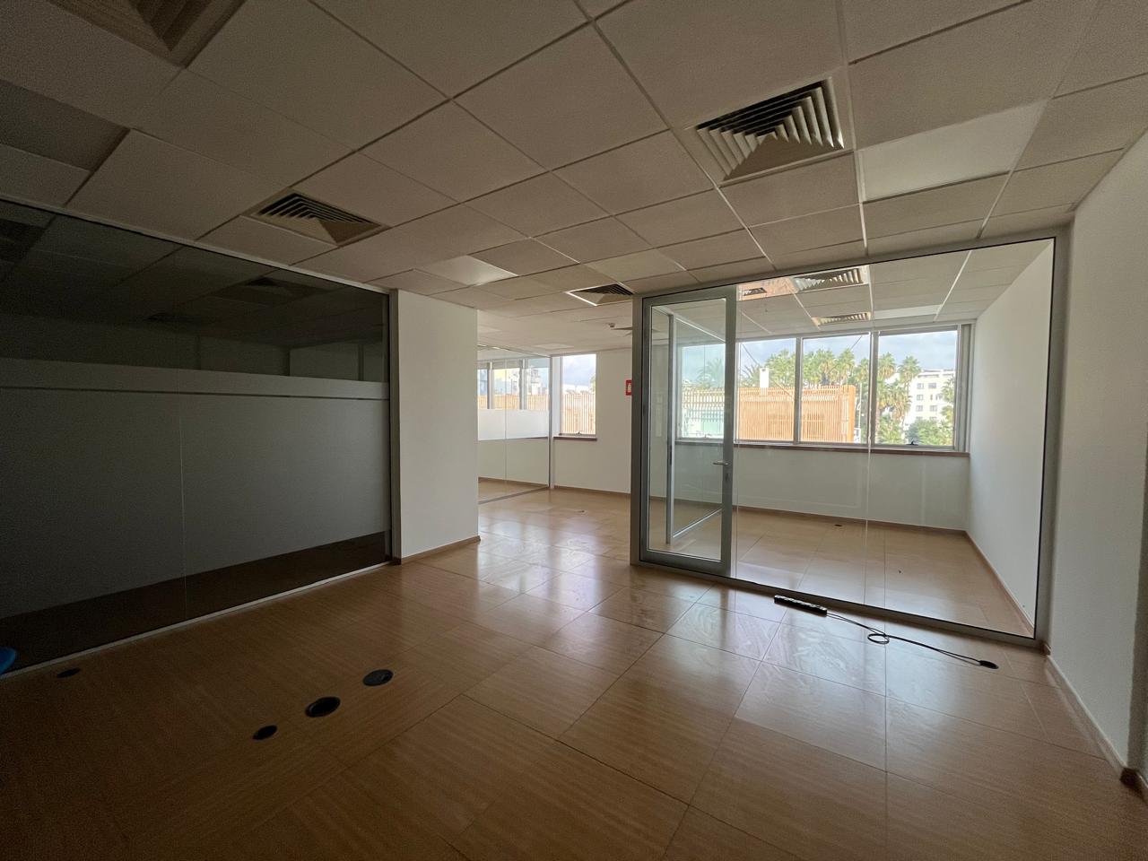 Office — 4