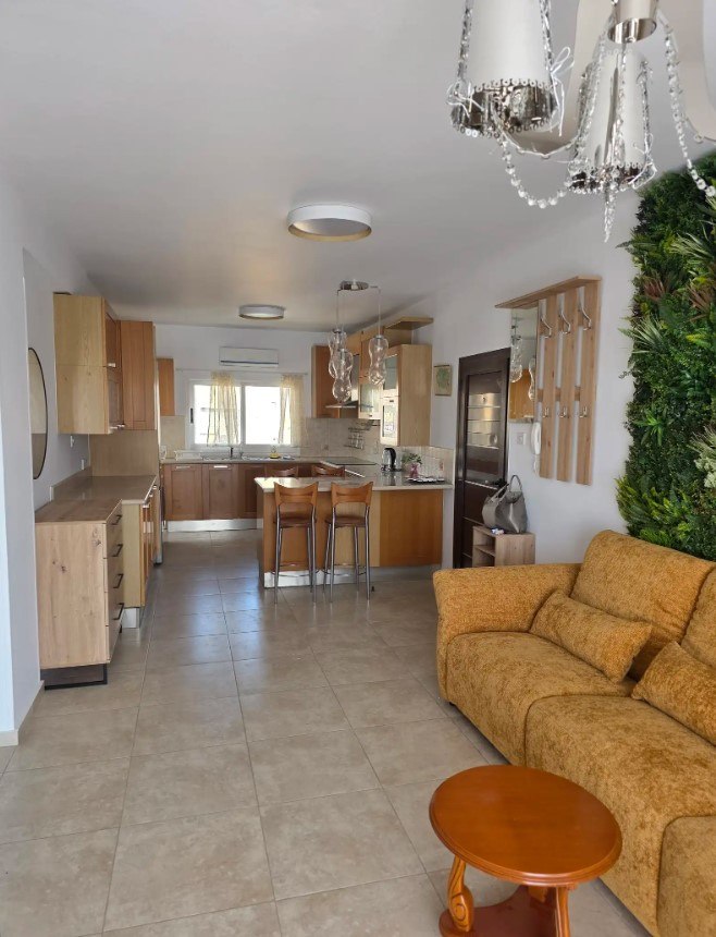 Apartment, 2 bedrooms — 10