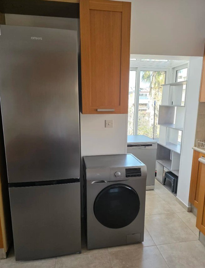 Apartment, 2 bedrooms — 2