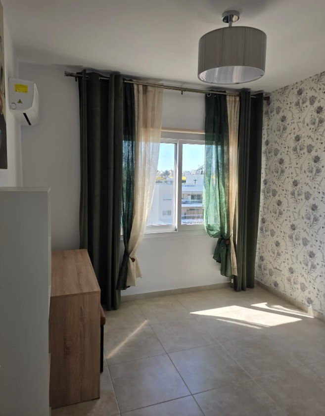Apartment, 2 bedrooms — 8