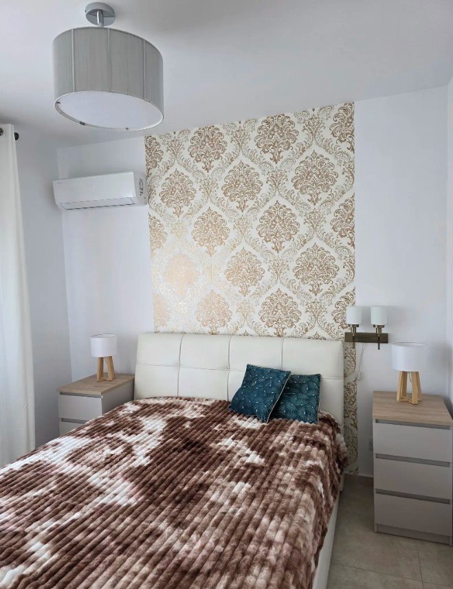 Apartment, 2 bedrooms — 9