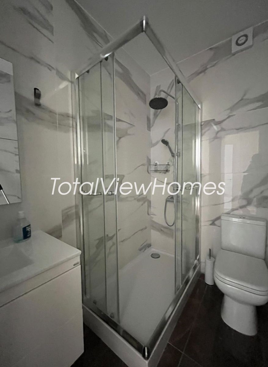 Penthouse, 3 bedrooms — 3