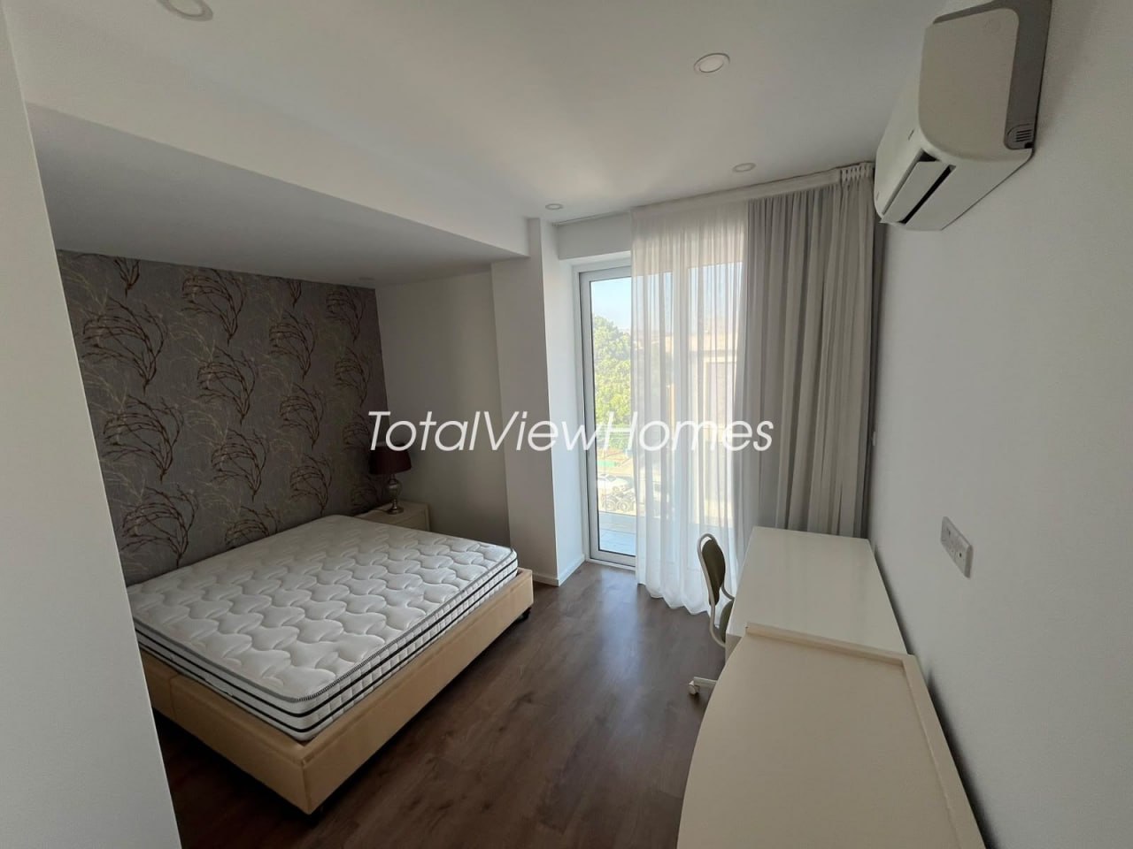 Penthouse, 3 bedrooms — 5