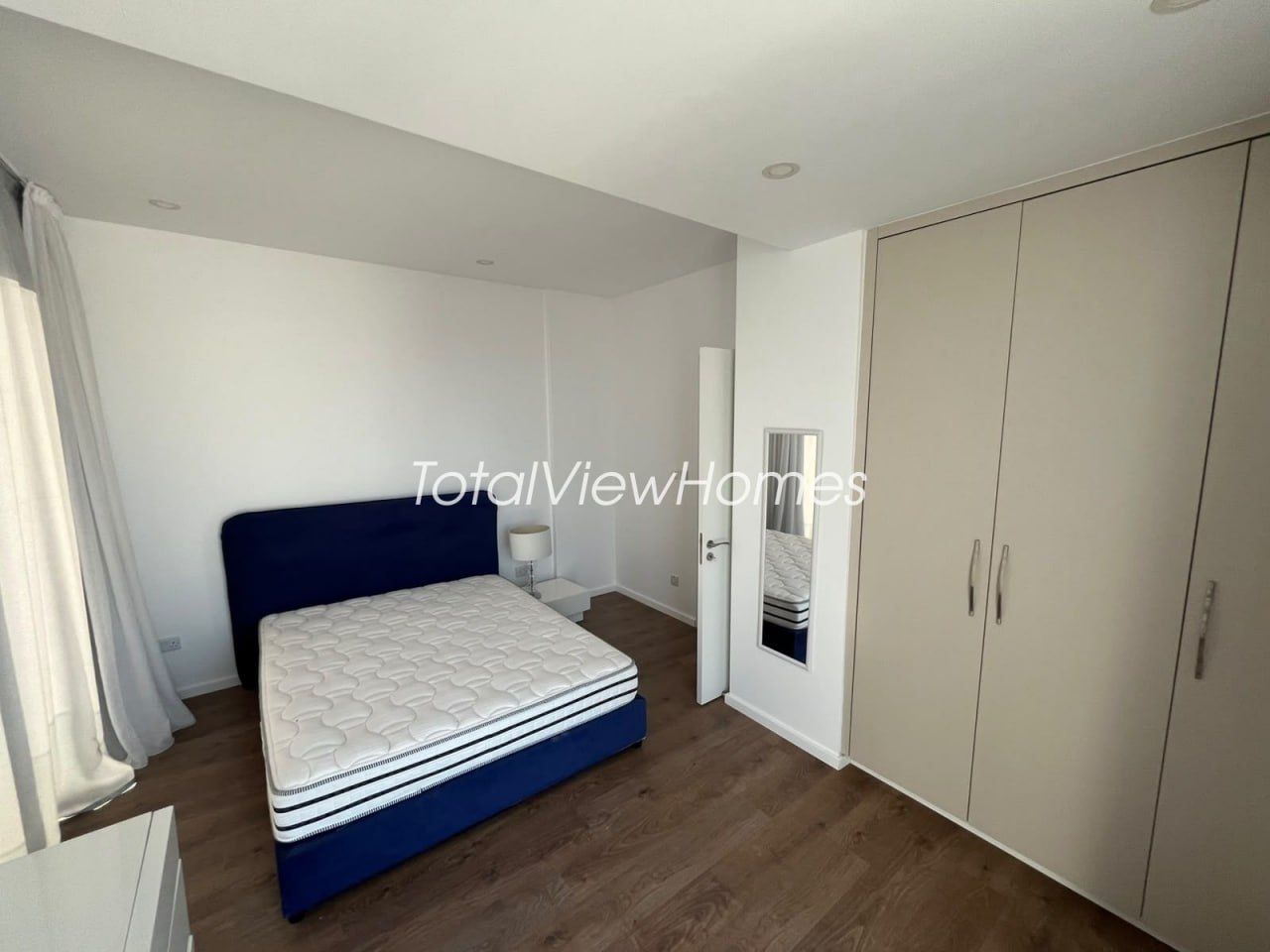 Penthouse, 3 bedrooms — 6
