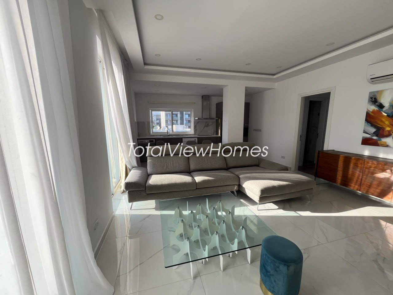 Penthouse, 3 bedrooms — 8