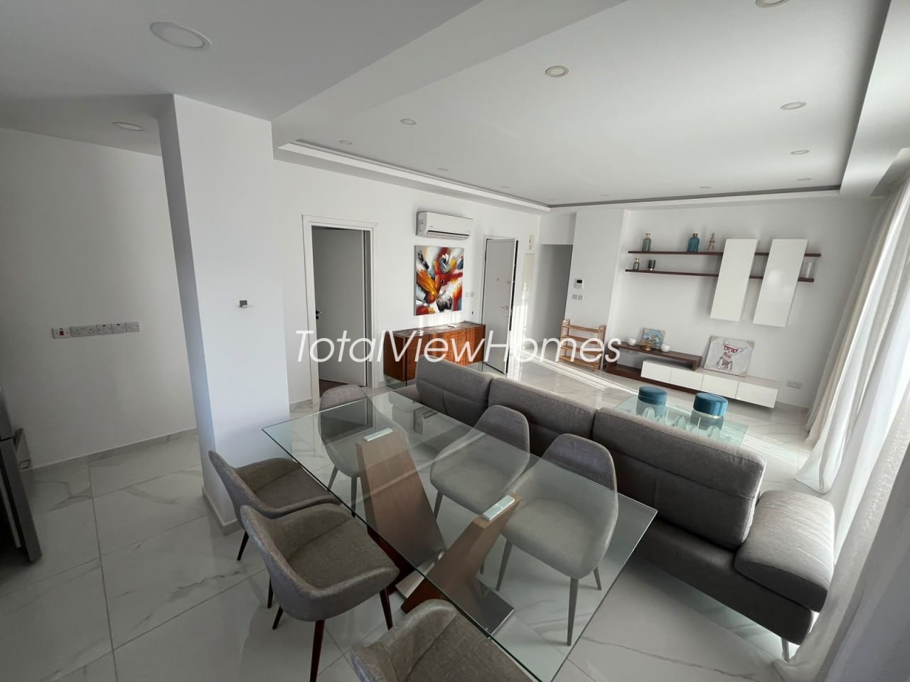 Penthouse, 3 bedrooms — 9