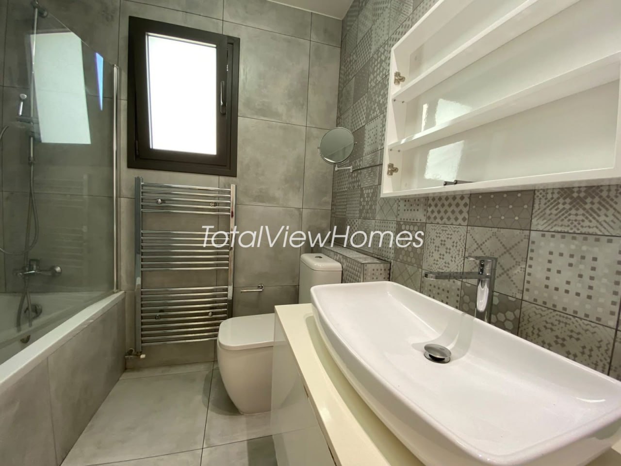 Penthouse, 4 bedrooms — 3