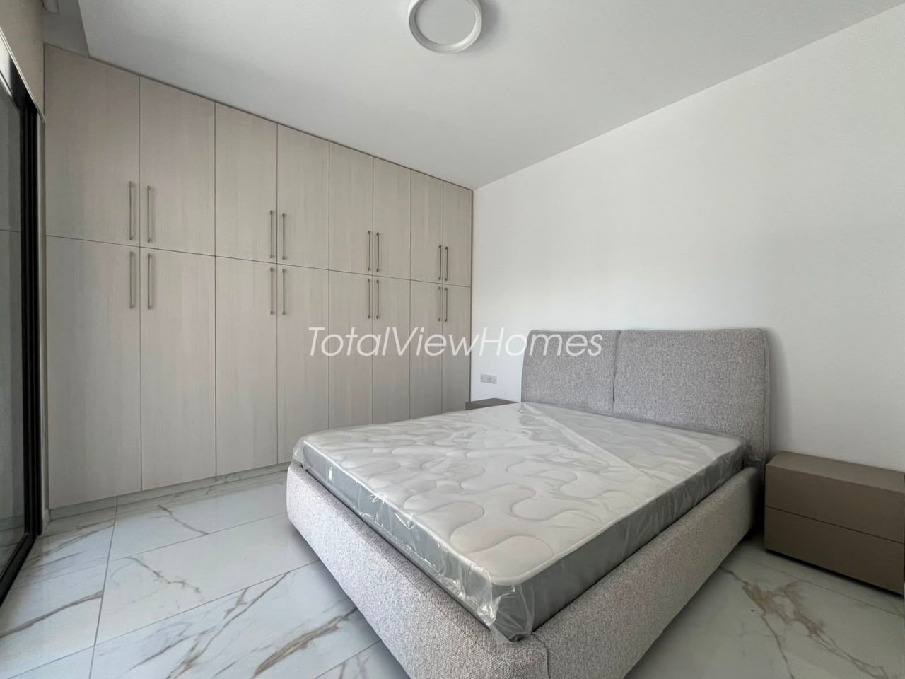 Penthouse, 2 bedrooms — 6