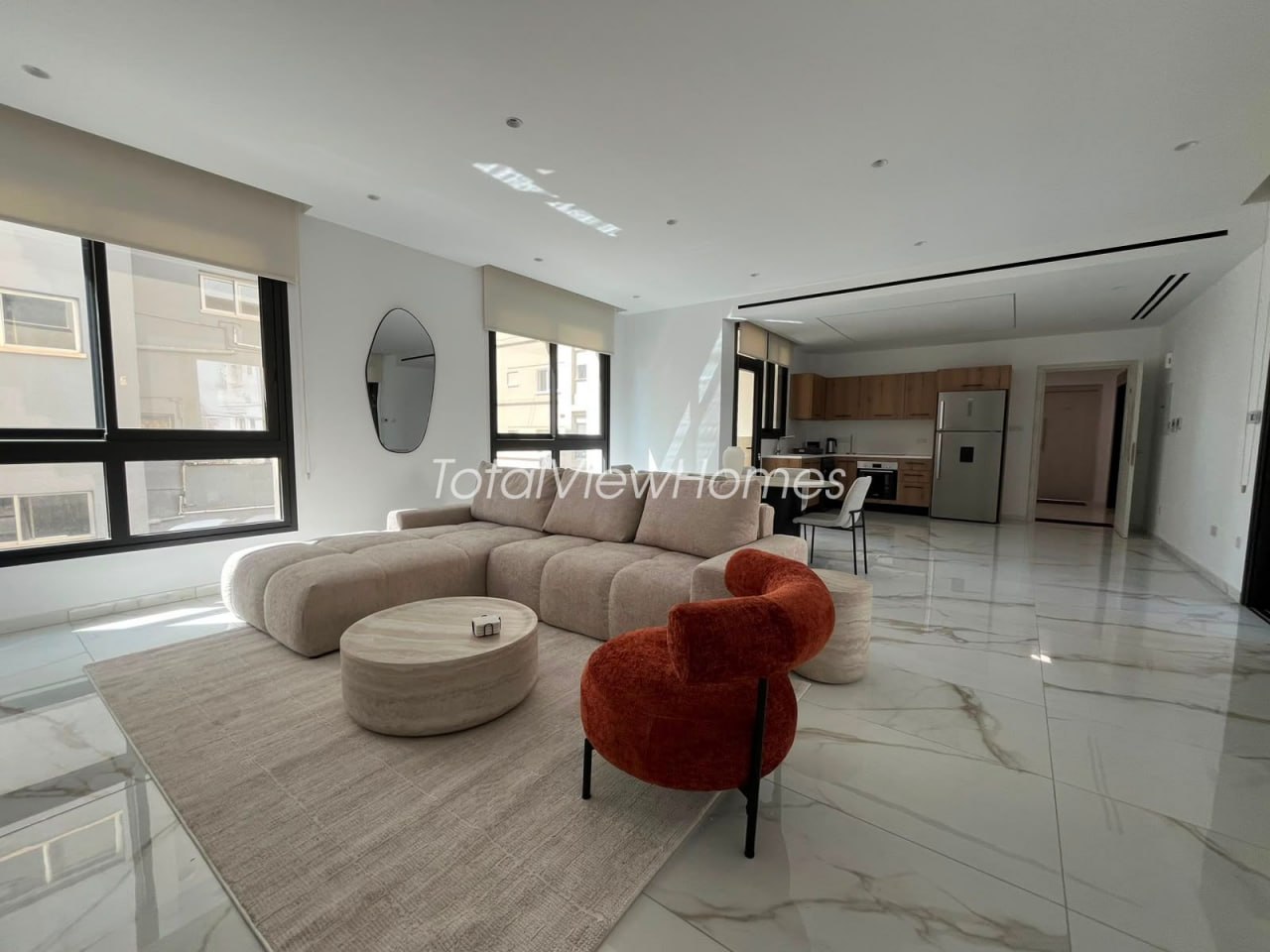 Penthouse, 2 bedrooms — 9