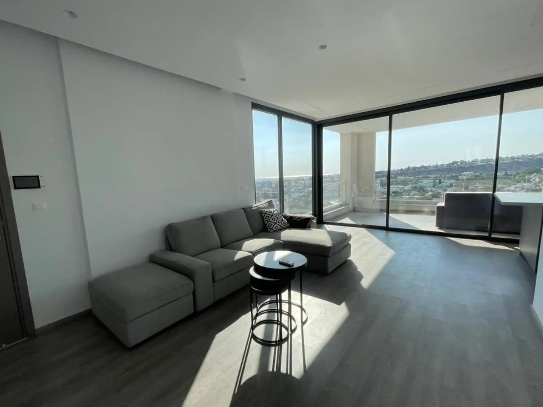 Penthouse, 3 bedrooms — 10