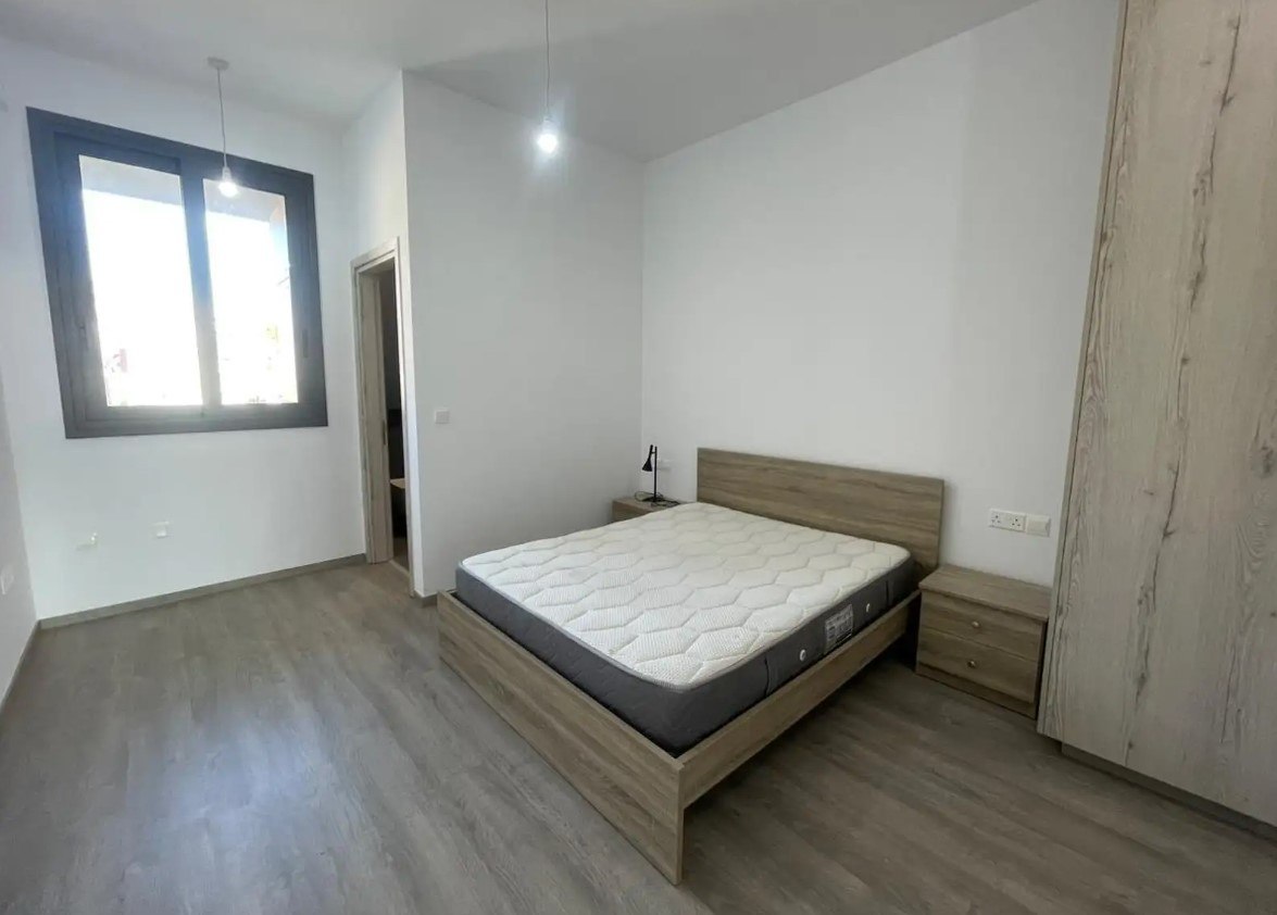 Penthouse, 3 bedrooms — 7