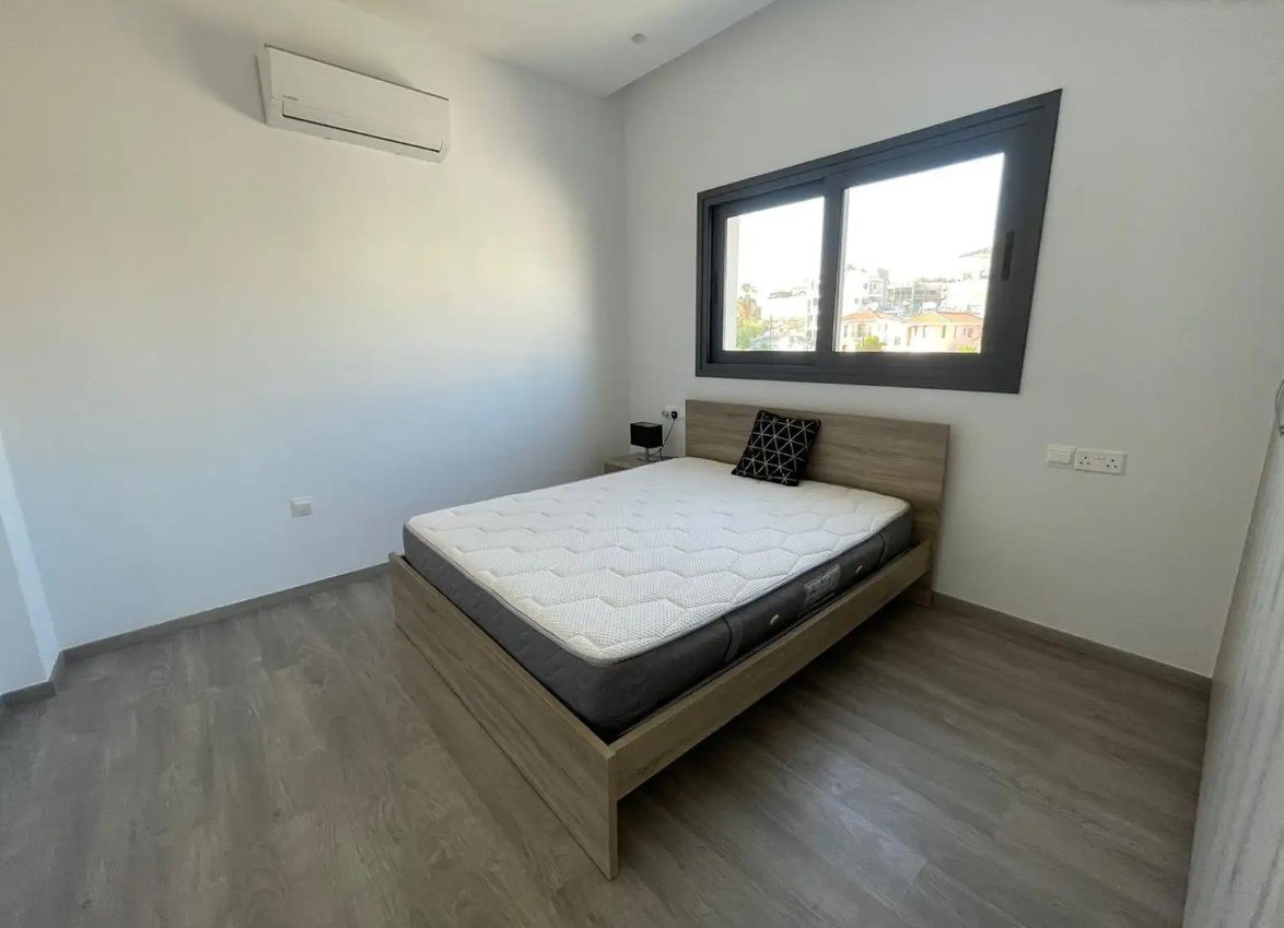 Penthouse, 3 bedrooms — 8