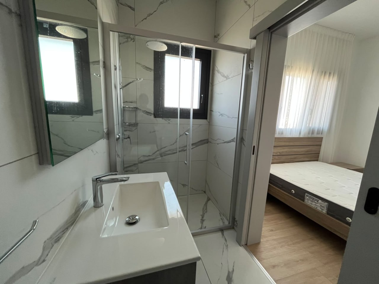 Apartment, 3 bedrooms — 4