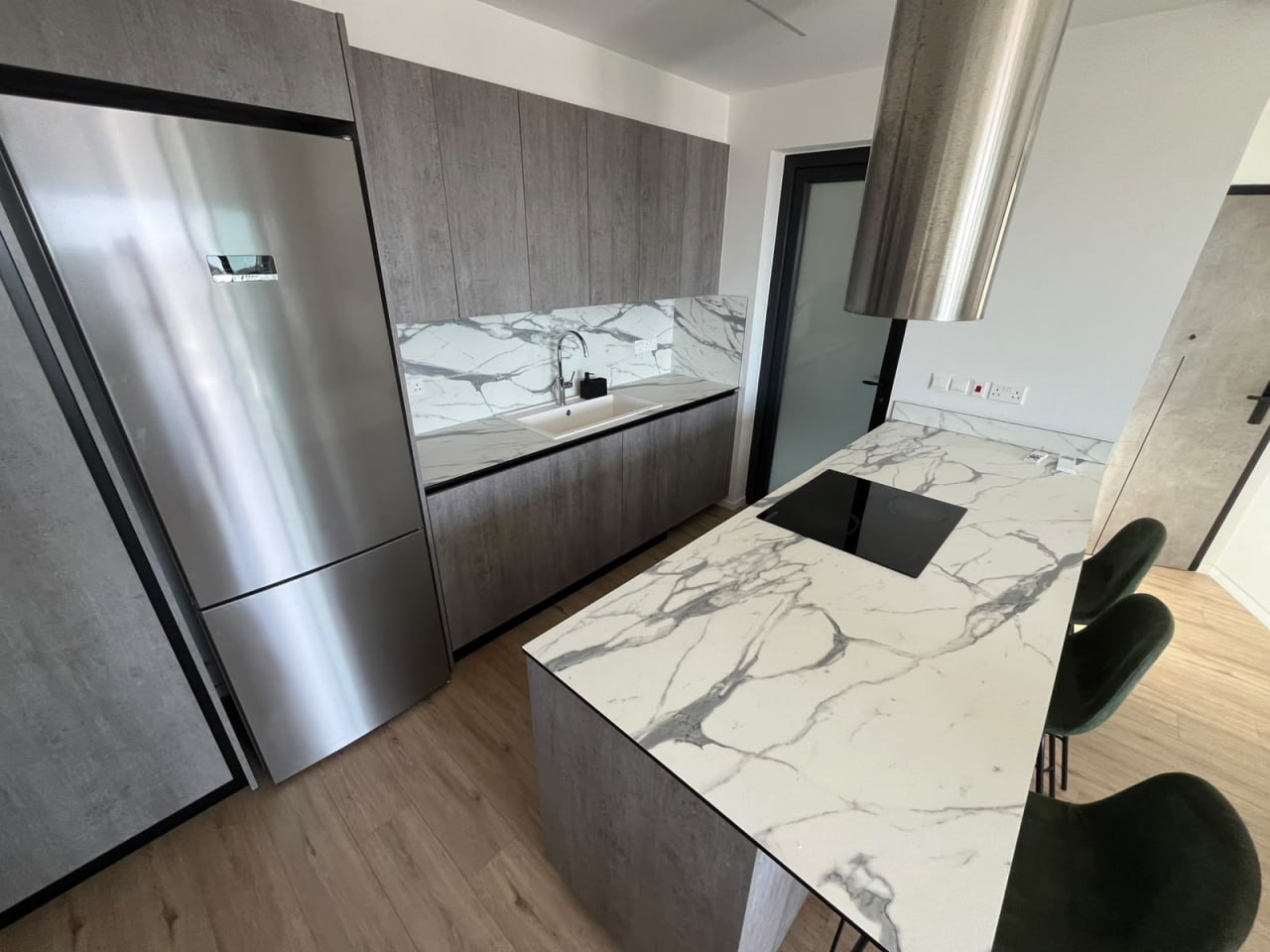 Apartment, 3 bedrooms — 7