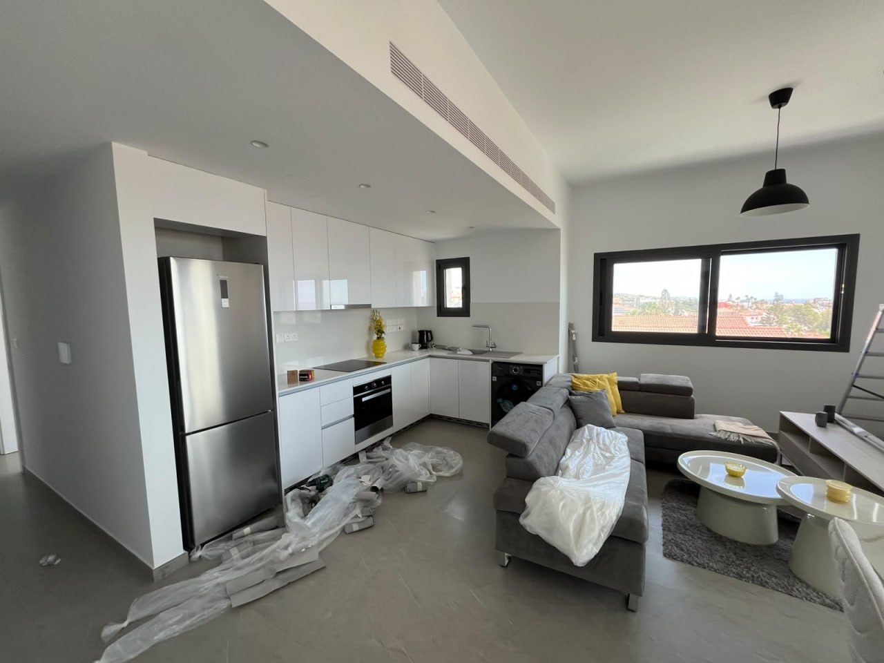 Penthouse, 3 bedrooms — 10