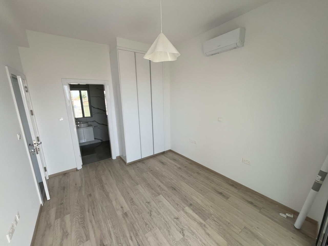 Penthouse, 3 bedrooms — 4