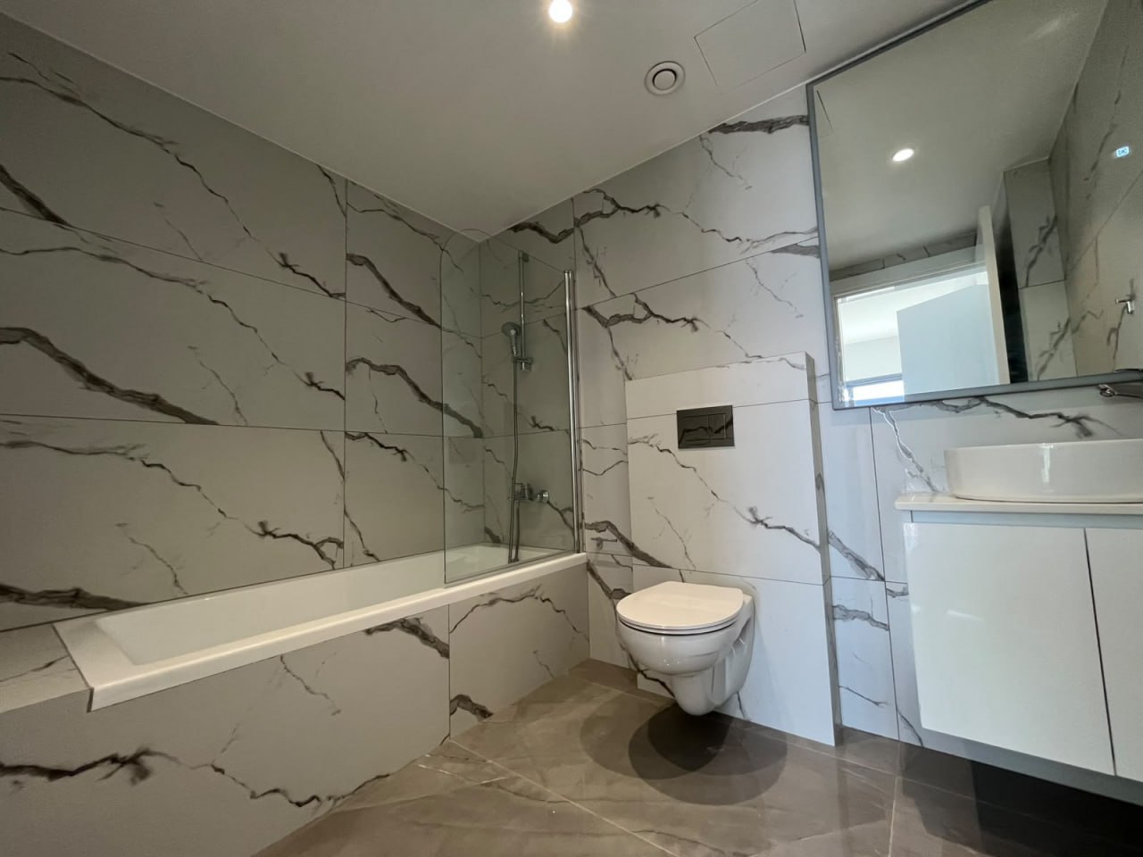 Penthouse, 3 bedrooms — 7