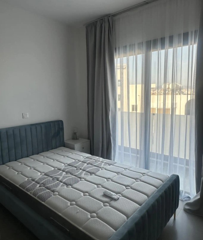 Apartment, 2 bedrooms — 5