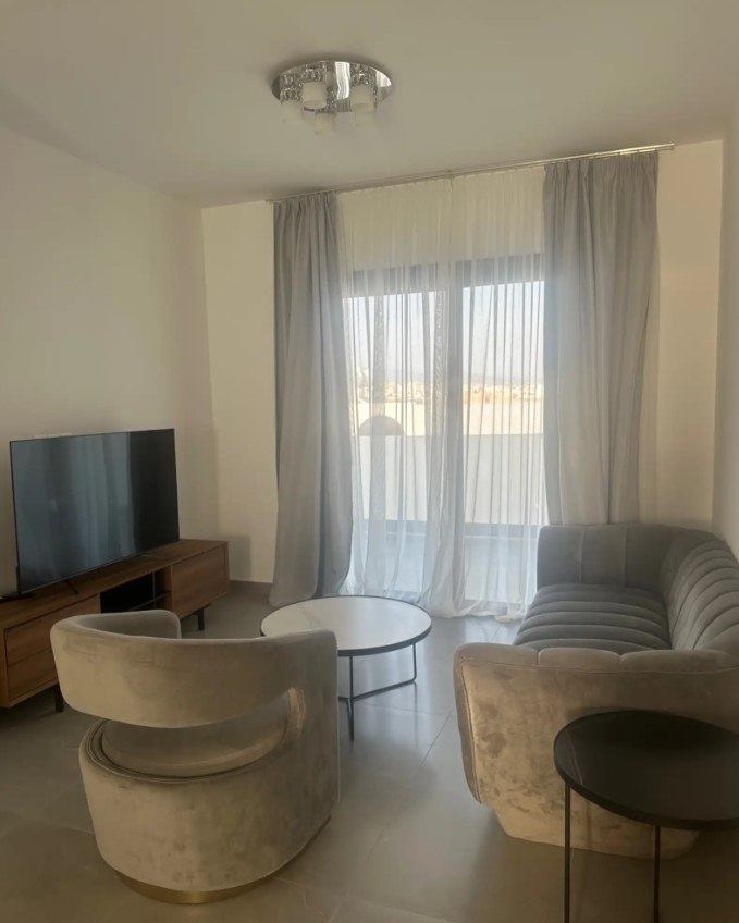Apartment, 2 bedrooms — 6