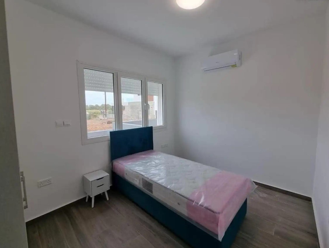 Apartment, 3 bedrooms — 2