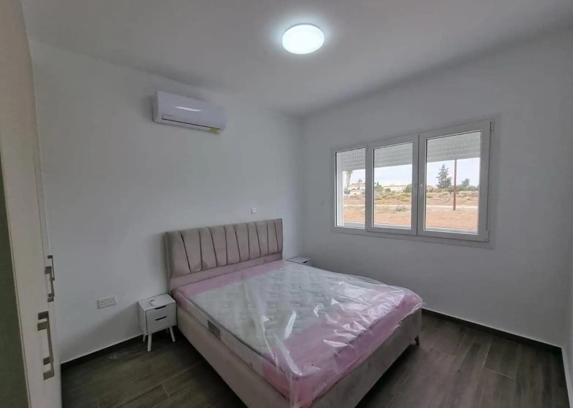 Apartment, 3 bedrooms — 3