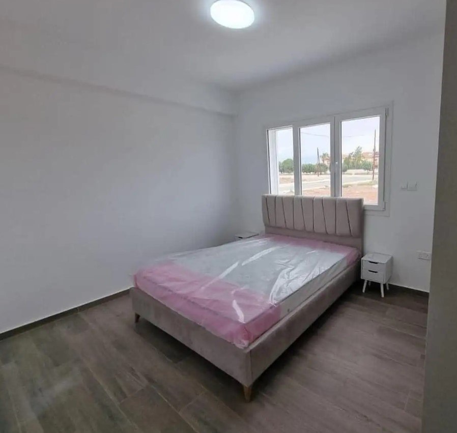 Apartment, 3 bedrooms — 4