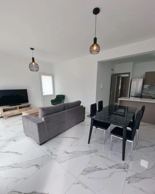 Apartment, 3 bedrooms — 8