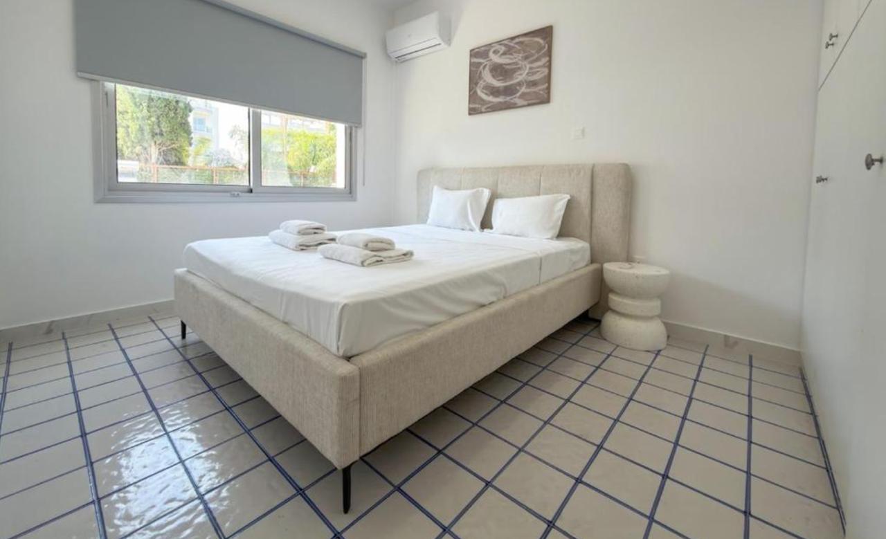 Apartment, 2 bedrooms — 8