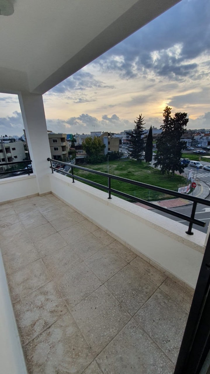 Penthouse, 2 bedrooms — 2