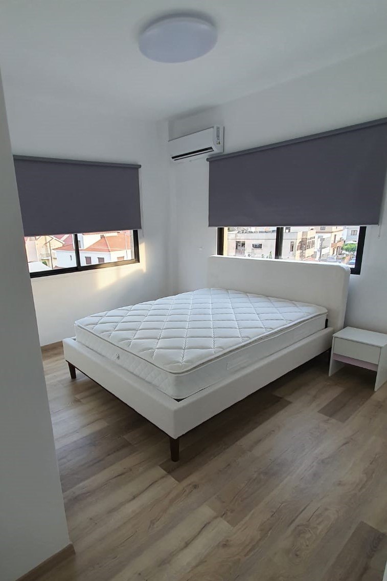 Penthouse, 2 bedrooms — 5
