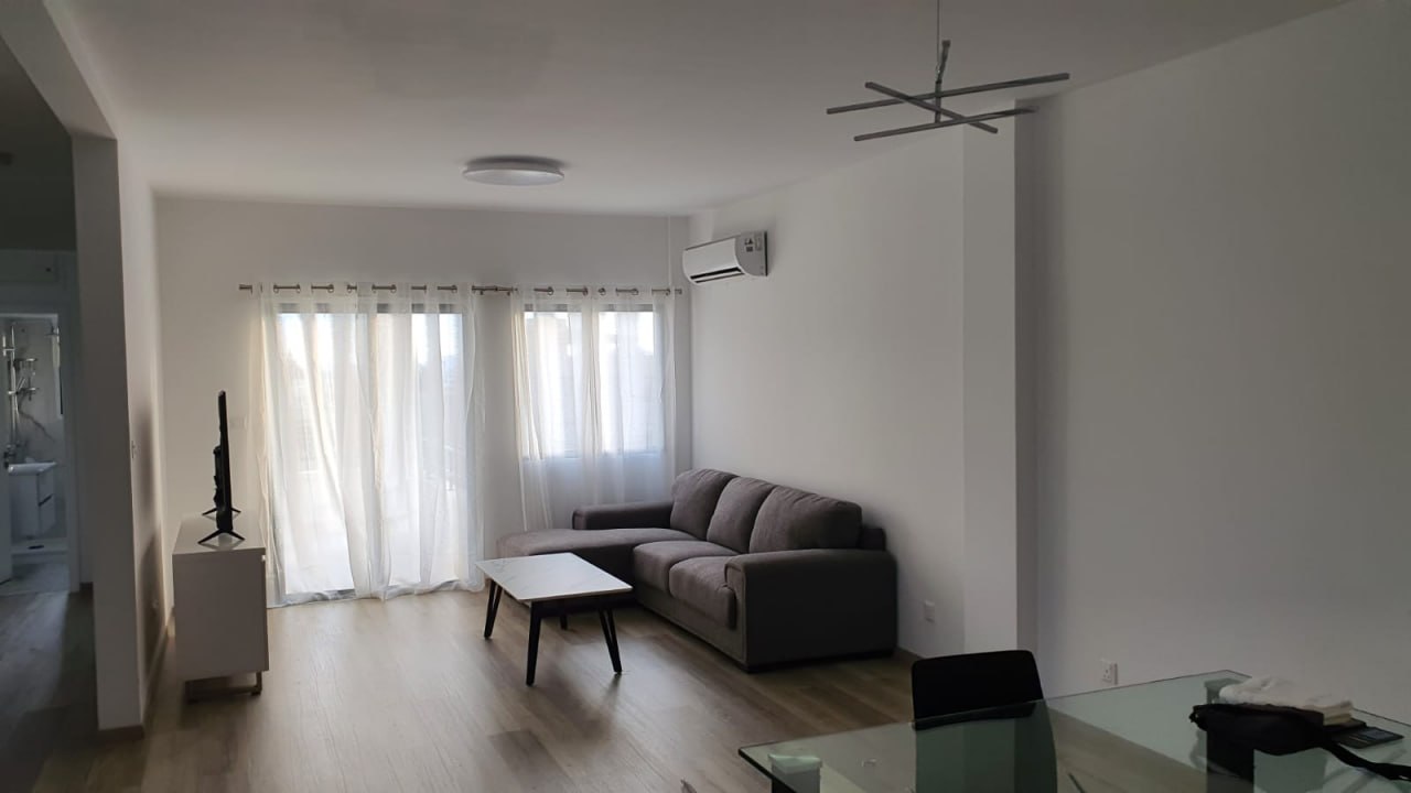 Penthouse, 2 bedrooms — 8