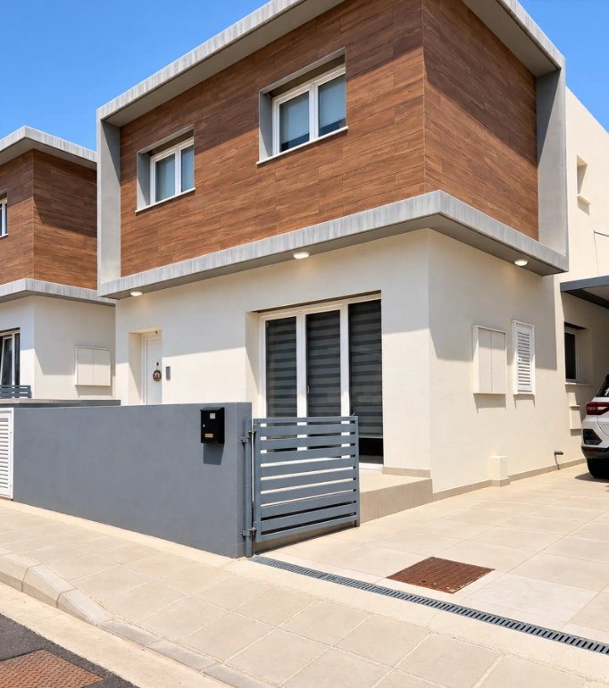 House, 3 bedrooms — 10