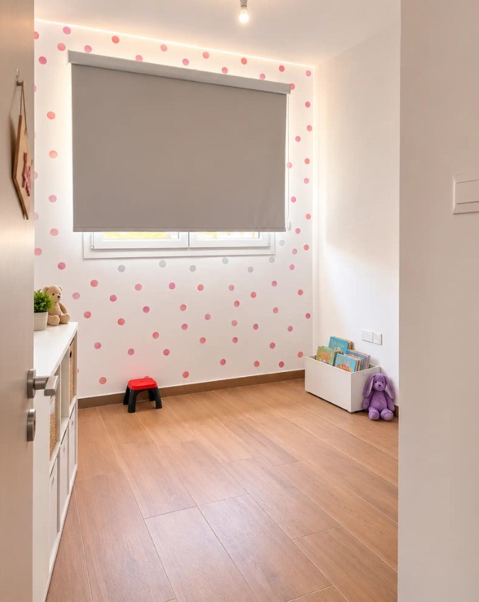 House, 3 bedrooms — 6