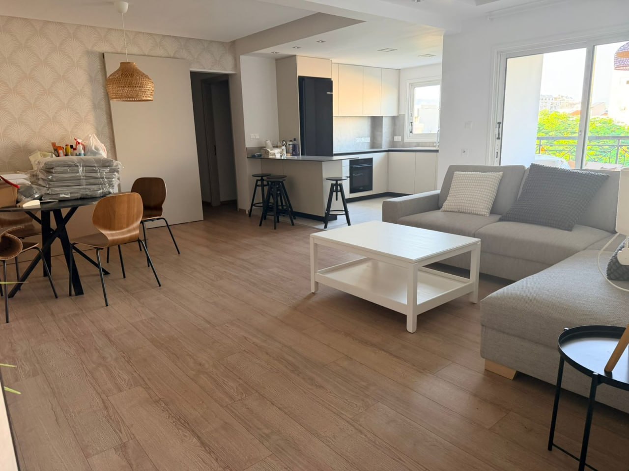 Penthouse, 3 bedrooms — 10