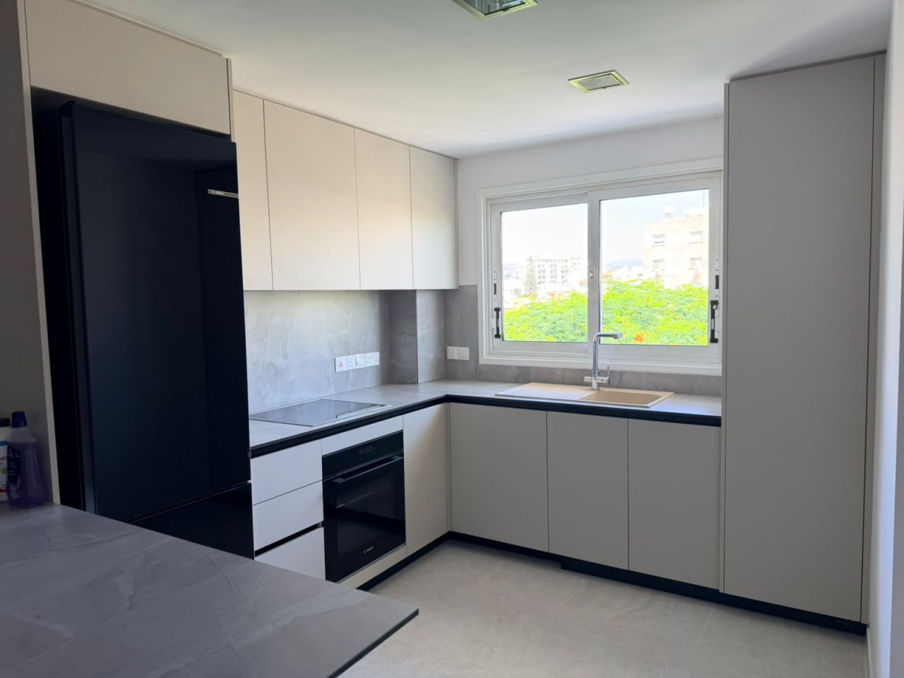 Penthouse, 3 bedrooms — 5