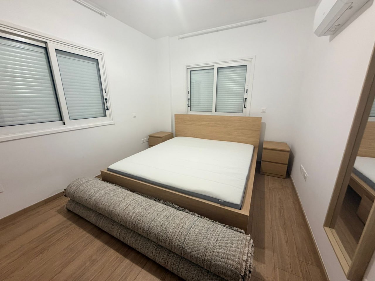Penthouse, 3 bedrooms — 7