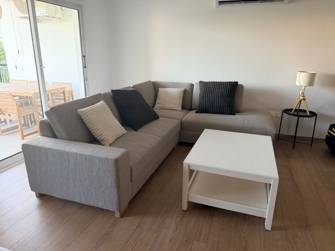 Penthouse, 3 bedrooms — 8