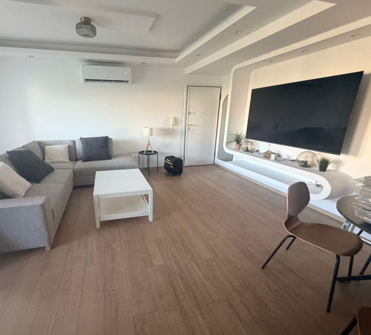 Penthouse, 3 bedrooms — 9