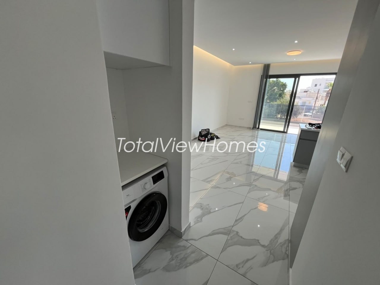 Apartment, 2 bedrooms — 2