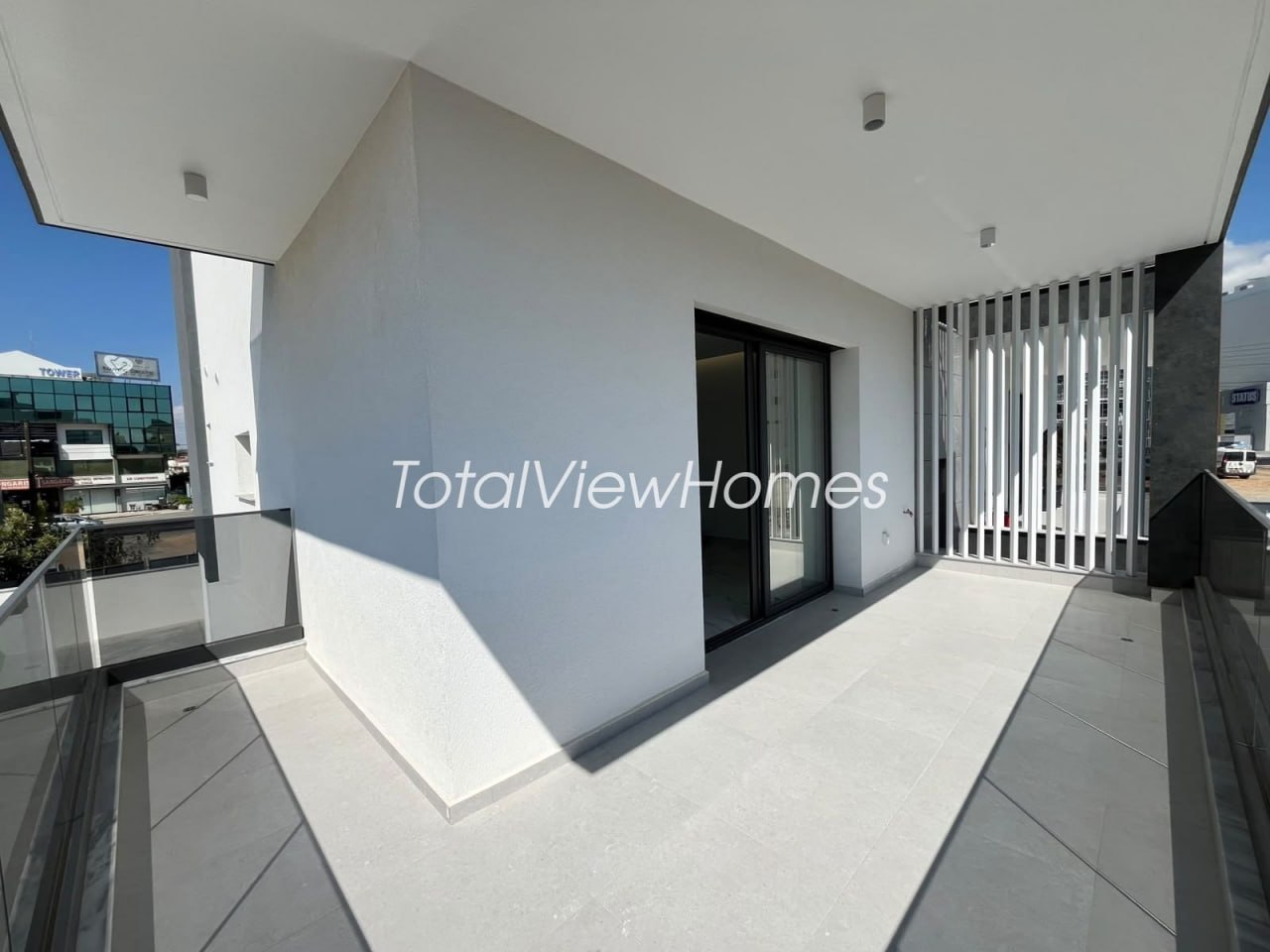 Apartment, 2 bedrooms — 3
