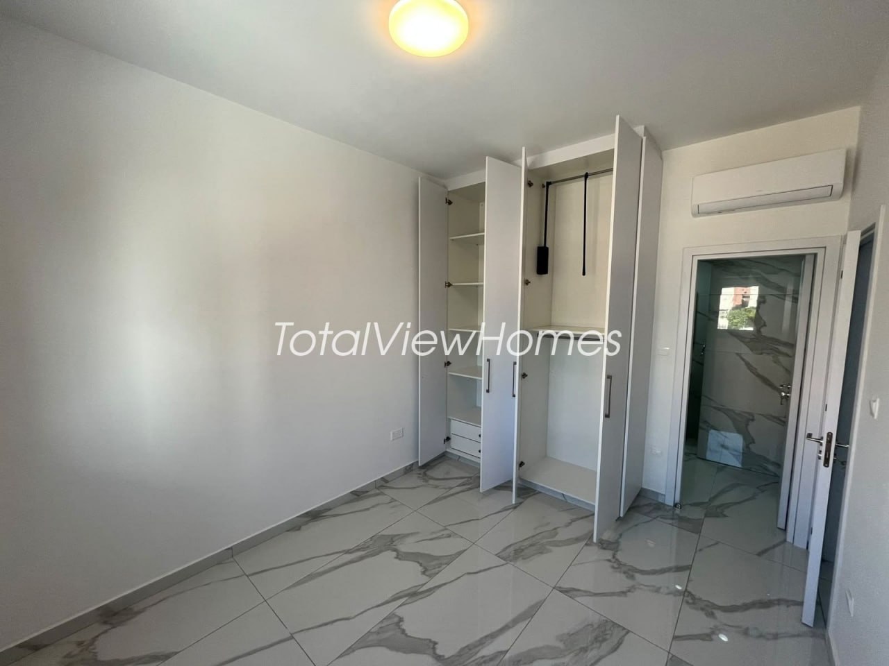 Apartment, 2 bedrooms — 7