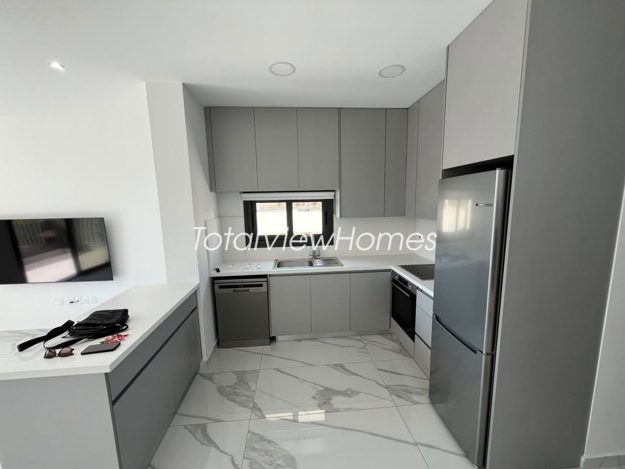 Apartment, 2 bedrooms — 8