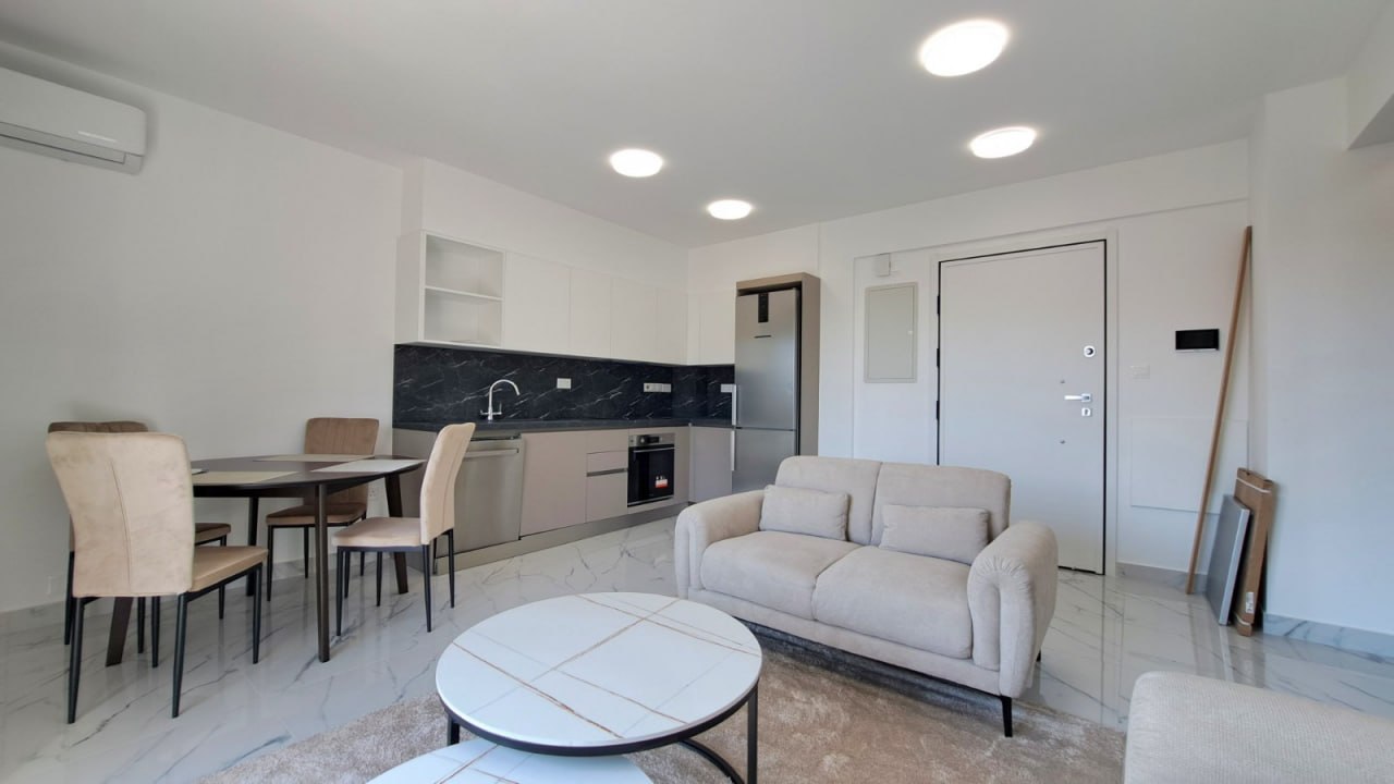 Villa, 1 bedroom — 3