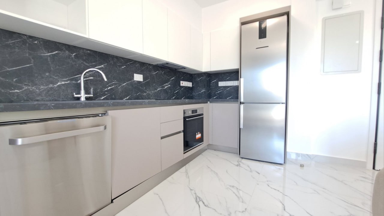 Villa, 1 bedroom — 4