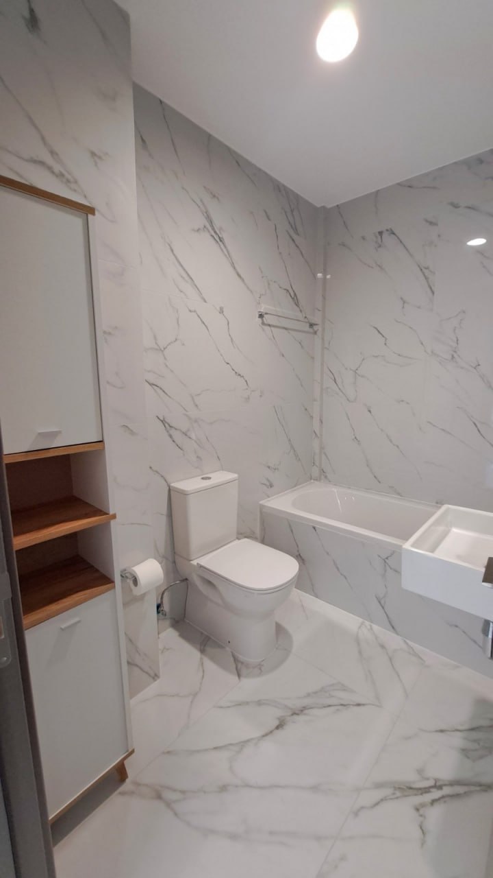 Villa, 1 bedroom — 5