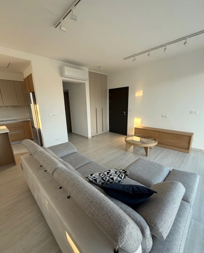 Apartment, 2 bedrooms — 10