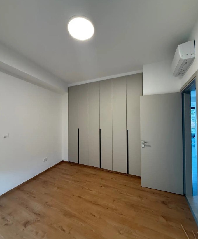Apartment, 2 bedrooms — 3